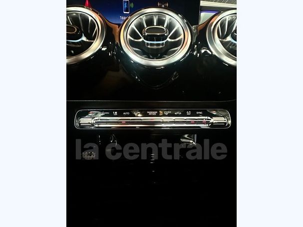 Mercedes-Benz CLA 220 140 kW image number 38