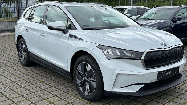 Skoda Enyaq 60 Loft 132 kW image number 2