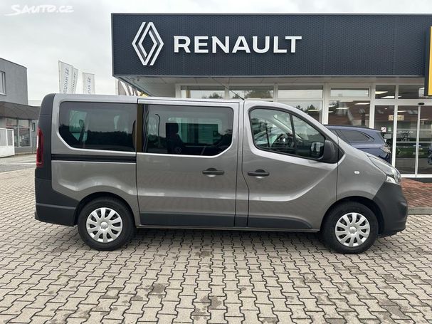 Opel Vivaro 1.6 CDTI L1H1 88 kW image number 11