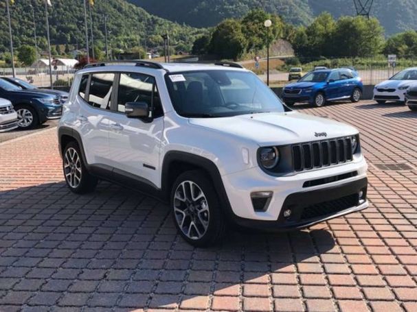 Jeep Renegade 96 kW image number 1