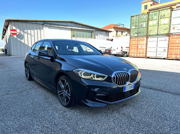 BMW 116d 85 kW image number 2