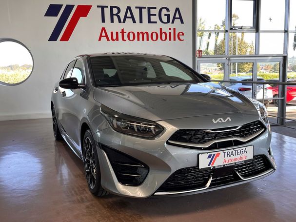 Kia ProCeed 1.5 T-GDI GT Line 103 kW image number 2