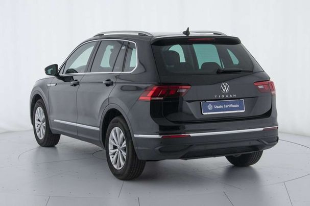 Volkswagen Tiguan 2.0 TDI Life DSG 110 kW image number 4