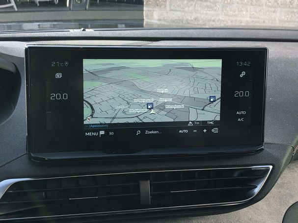 Peugeot 5008 PureTech 96 kW image number 24