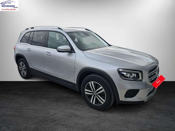 Mercedes-Benz GLB 180 d 85 kW image number 2