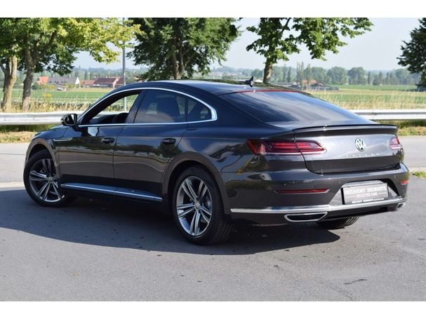 Volkswagen Arteon 140 kW image number 4