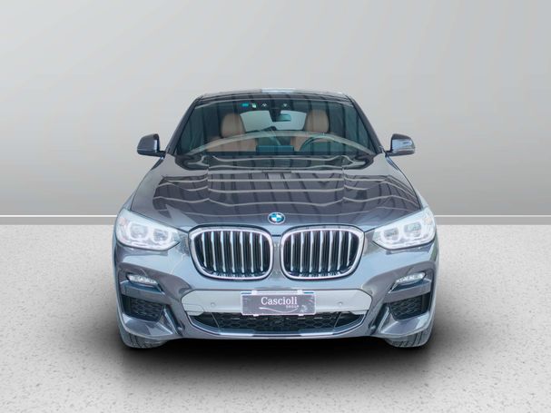 BMW X4 xDrive20d 140 kW image number 2