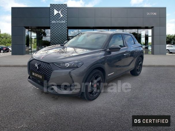 DS Automobiles 3 Crossback PureTech 130 Performance Line+ 96 kW image number 1