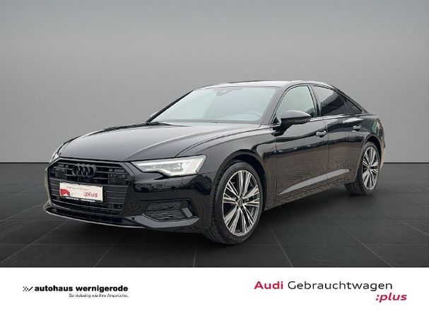 Audi A6 45 TFSI S tronic Advanced 195 kW image number 2