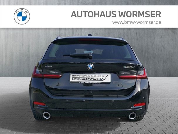 BMW 320d Touring xDrive 140 kW image number 4