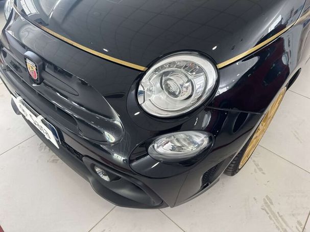 Abarth 595 121 kW image number 12