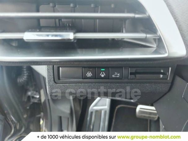 Peugeot 3008 PureTech 130 EAT8 S&S 96 kW image number 16