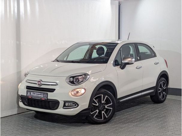 Fiat 500X 1.6 E-torQ Mirror 81 kW image number 1