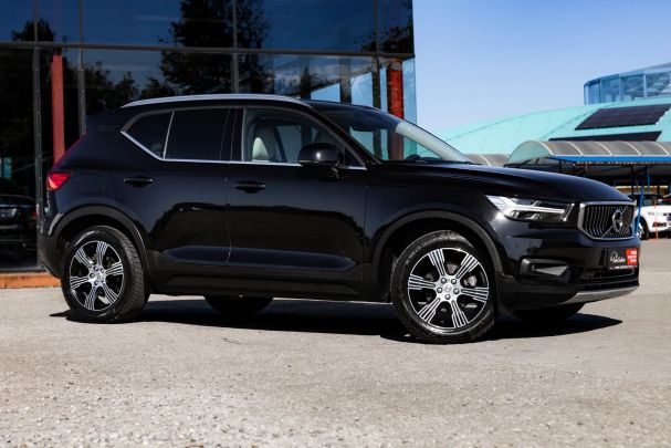 Volvo XC40 D3 Inscription 110 kW image number 6