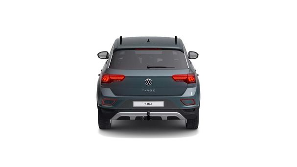 Volkswagen T-Roc 1.5 TSI DSG 110 kW image number 7