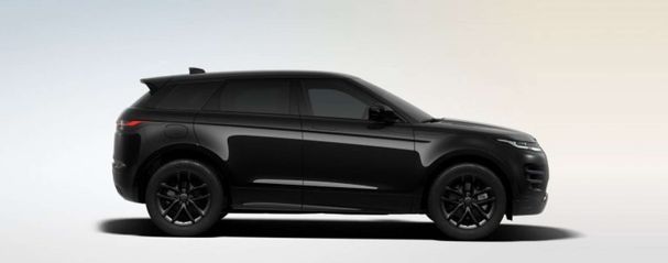 Land Rover Range Rover Evoque D165 S 120 kW image number 2