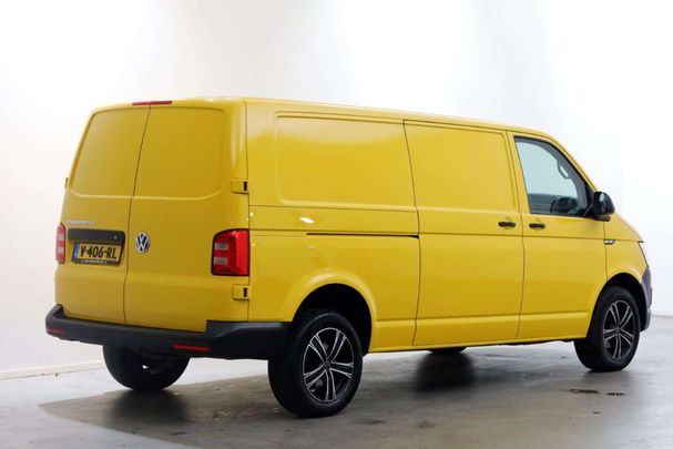 Volkswagen T6 Transporter DSG 110 kW image number 2