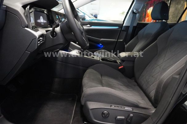 Volkswagen Golf 1.0 TSI Life 81 kW image number 9