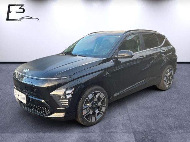 Hyundai Kona Prime 160 kW image number 1