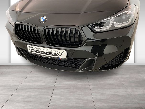 BMW X2 xDrive25e M Sport X 162 kW image number 6