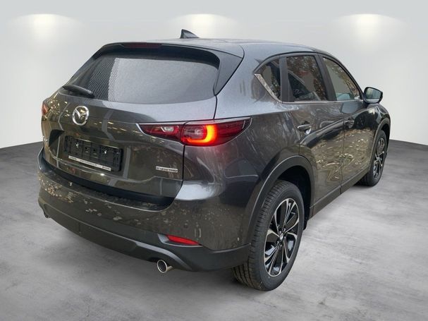 Mazda CX-5 194 143 kW image number 6