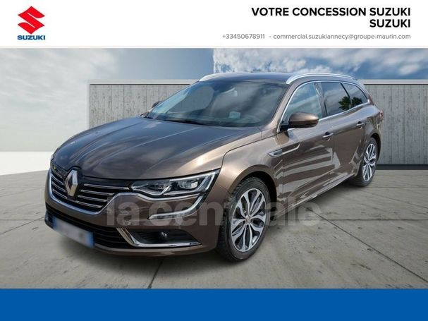 Renault Talisman Energy TCe 150 EDC 110 kW image number 1