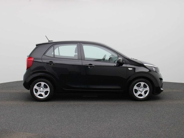 Kia Picanto 1.0 49 kW image number 6