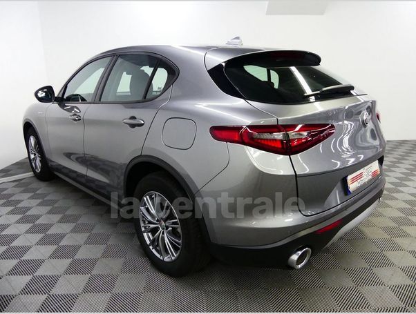 Alfa Romeo Stelvio 2.2 Diesel AT8 Super 118 kW image number 10