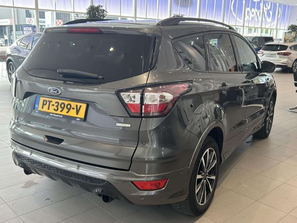 Ford Kuga 1.5 EcoBoost 88 kW image number 2