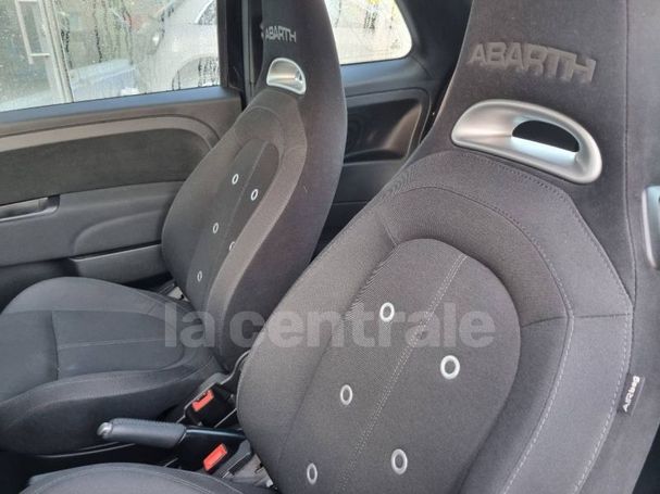 Abarth 500 1.4 16V T Jet 107 kW image number 7