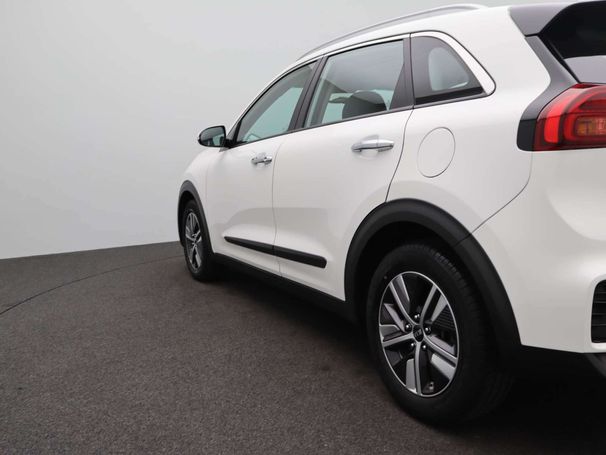 Kia Niro Hybrid 1.6 GDI 104 kW image number 23