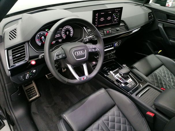 Audi SQ5 Sportback 251 kW image number 18