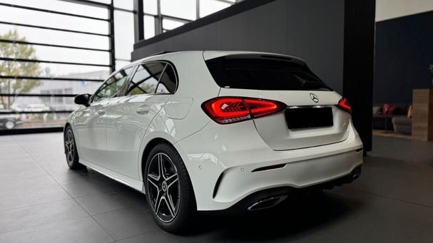 Mercedes-Benz A 200 d 110 kW image number 4