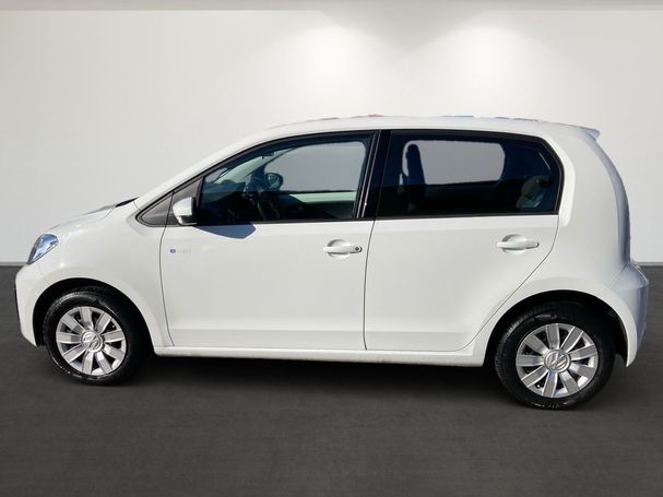 Volkswagen up! 60 kW image number 6