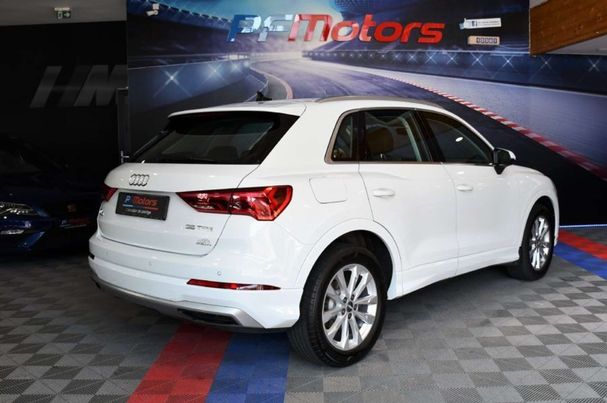 Audi Q3 35 TFSI S tronic Sport 111 kW image number 23