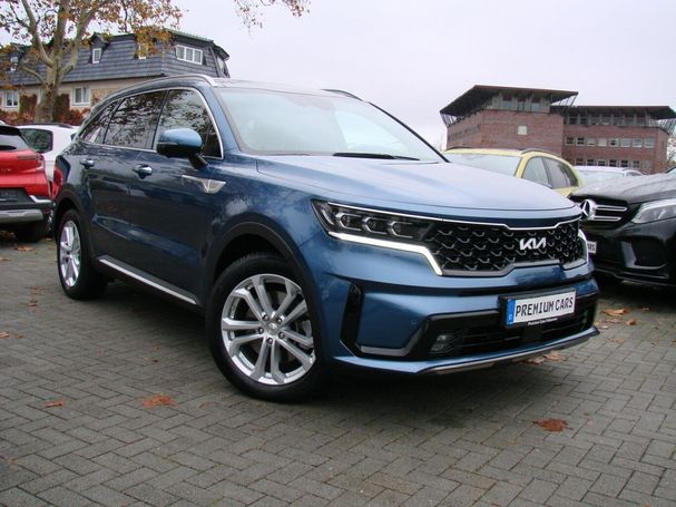 Kia Sorento 2.2 CRDi 142 kW image number 2