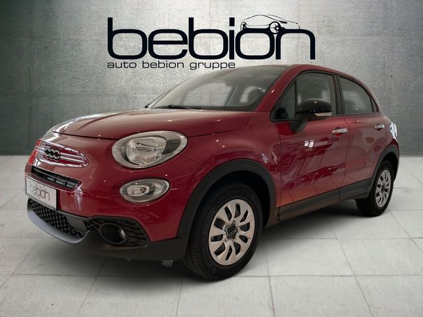 Fiat 500X Hybrid 96 kW image number 2