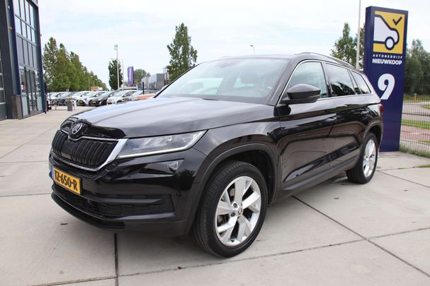 Skoda Kodiaq 1.5 TSI DSG Style 110 kW image number 1