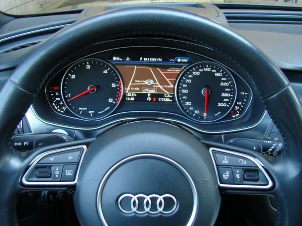 Audi A6 3.0 TDI quattro 200 kW image number 9