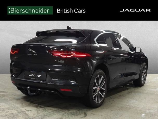 Jaguar I-Pace EV400 S 294 kW image number 2