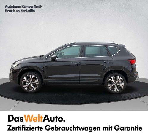 Seat Ateca 2.0 TDI 85 kW image number 5