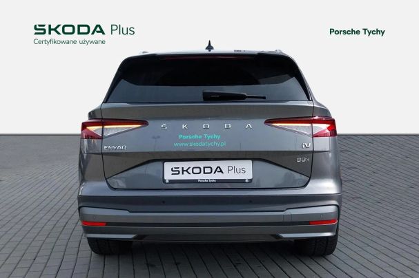 Skoda Enyaq 150 kW image number 3