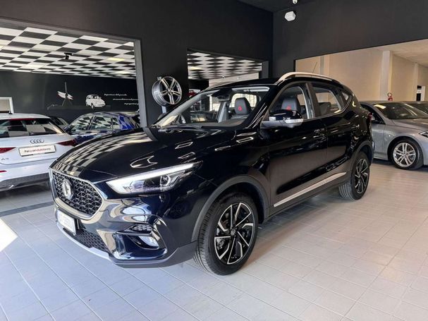 MG ZS 1.5 78 kW image number 2