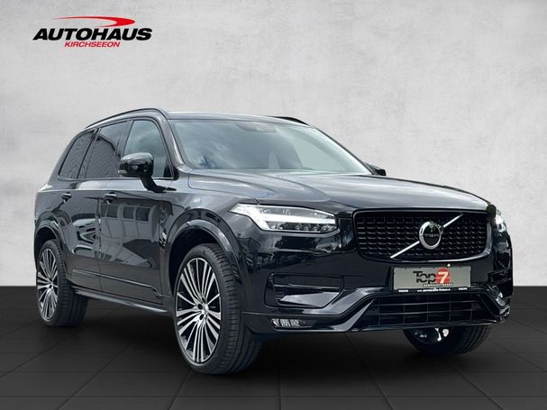 Volvo XC90 B5 AWD 173 kW image number 3