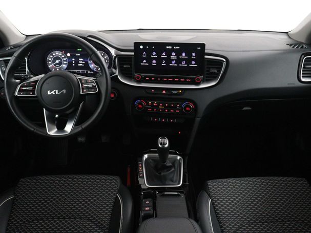 Kia Ceed SW 1.0 T-GDi 88 kW image number 4