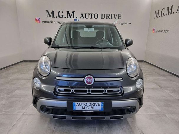 Fiat 500L 1.4 70 kW image number 2