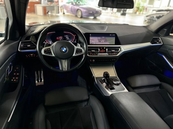 BMW 330i Touring M Sport 190 kW image number 37