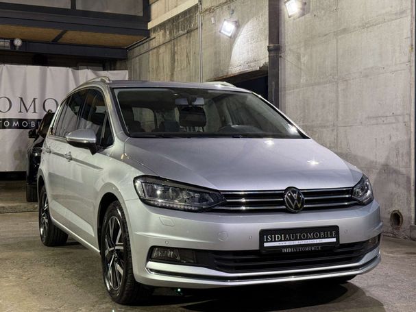 Volkswagen Touran DSG Highline 110 kW image number 11