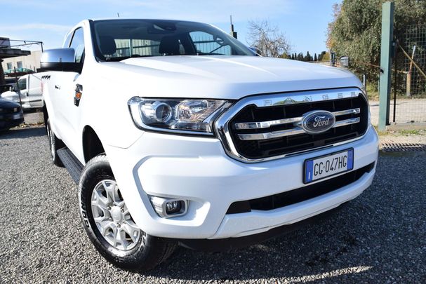 Ford Ranger 2.0 TDCi XL 4x4 125 kW image number 2