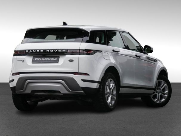 Land Rover Range Rover Evoque P300e 227 kW image number 3